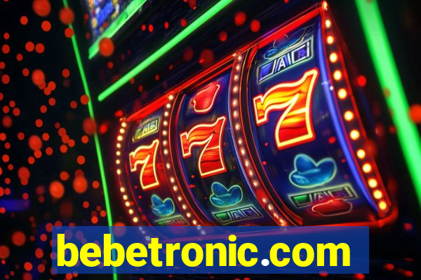 bebetronic.com