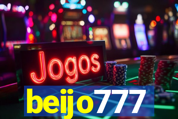 beijo777