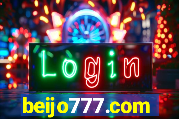 beijo777.com