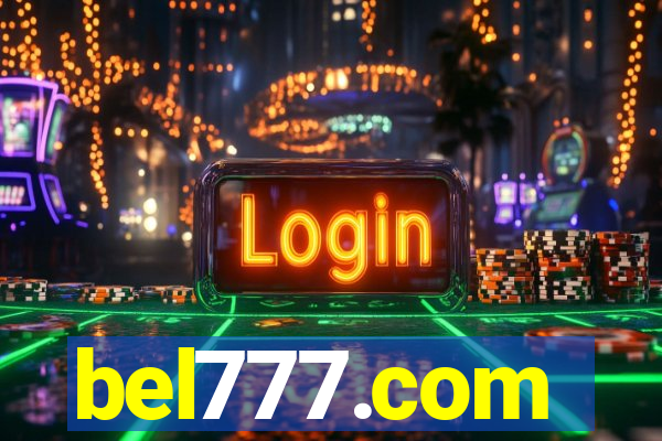 bel777.com