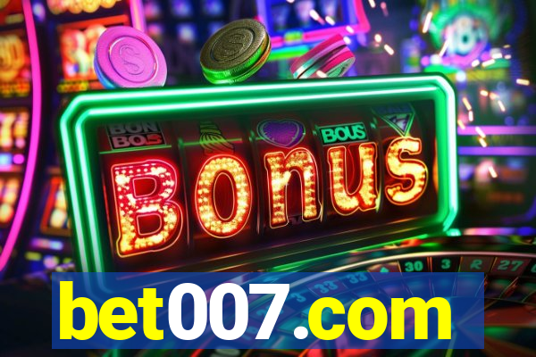 bet007.com