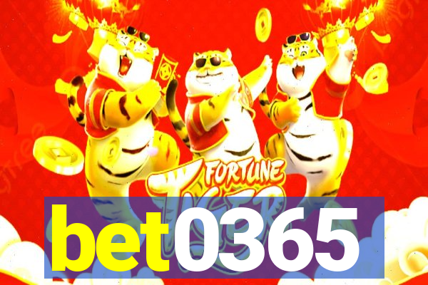 bet0365