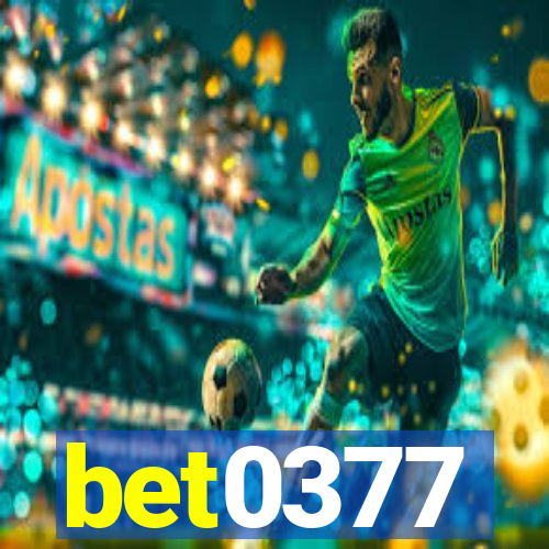 bet0377