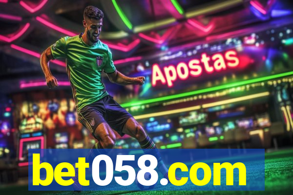bet058.com