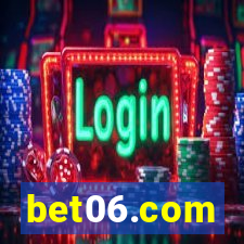 bet06.com