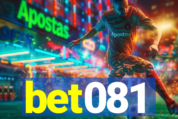 bet081