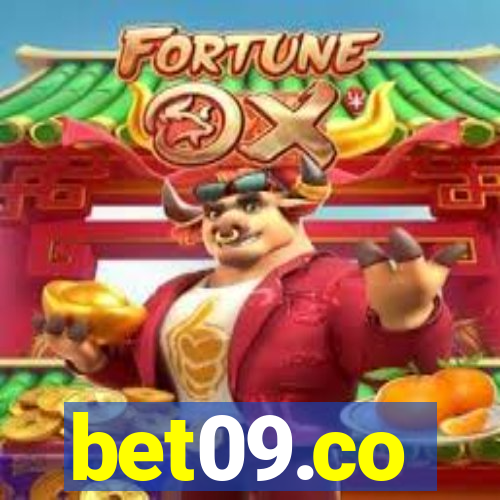 bet09.co
