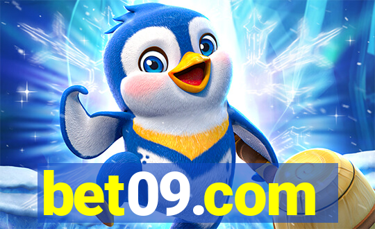 bet09.com