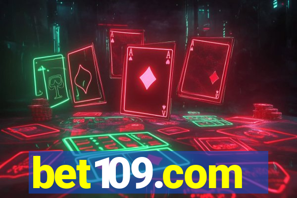 bet109.com
