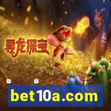 bet10a.com