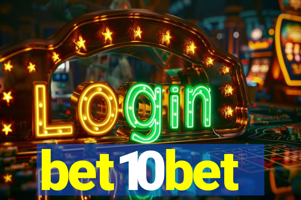 bet10bet