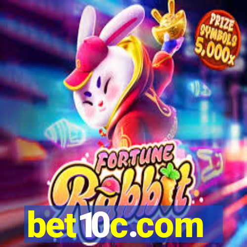 bet10c.com