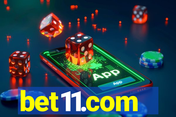 bet11.com