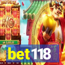 bet118
