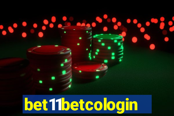 bet11betcologin