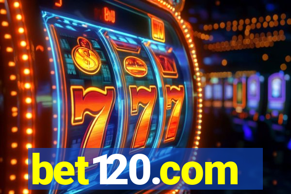 bet120.com