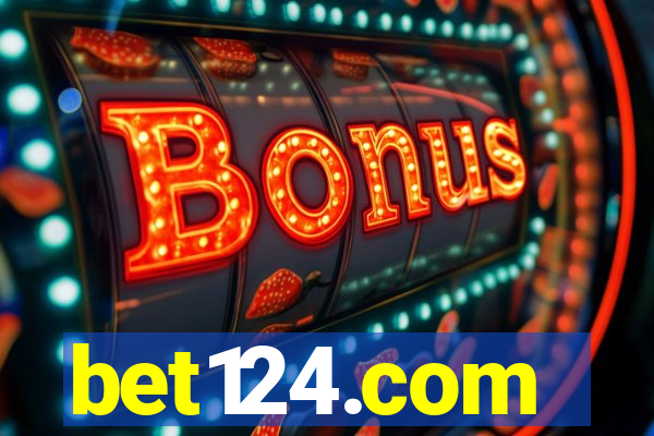bet124.com