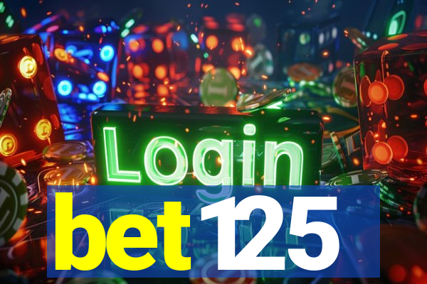 bet125