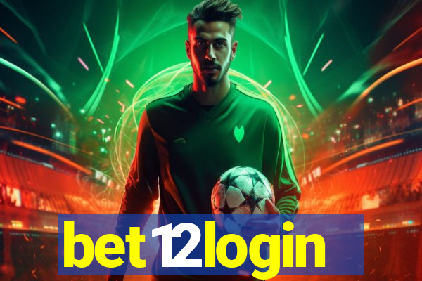 bet12login
