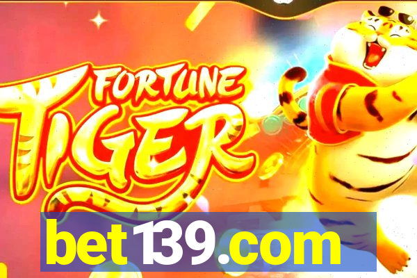 bet139.com