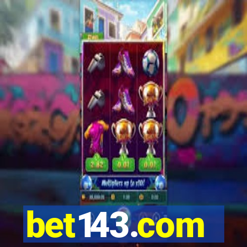 bet143.com