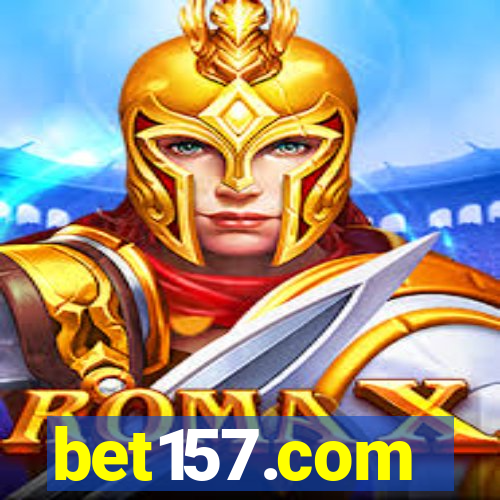 bet157.com