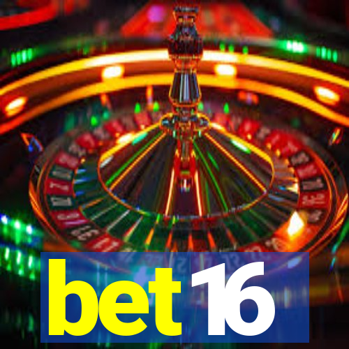 bet16