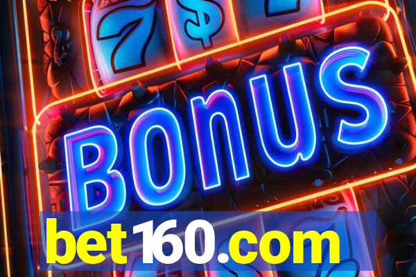 bet160.com