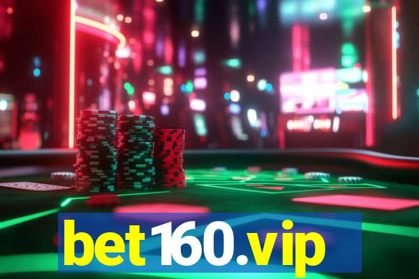 bet160.vip