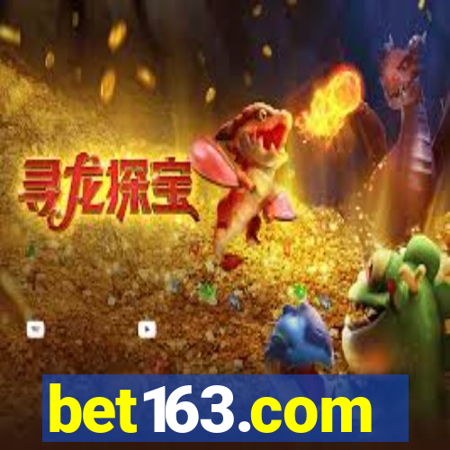 bet163.com