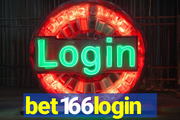 bet166login