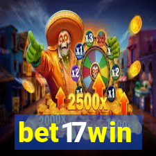 bet17win