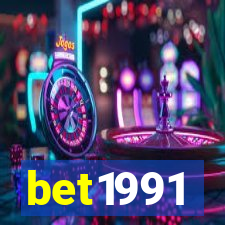 bet1991