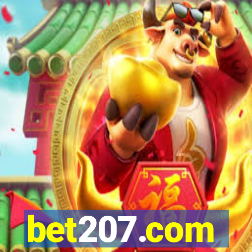 bet207.com