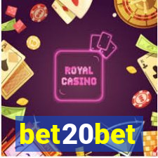 bet20bet