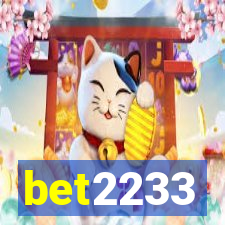 bet2233