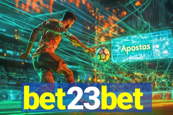 bet23bet