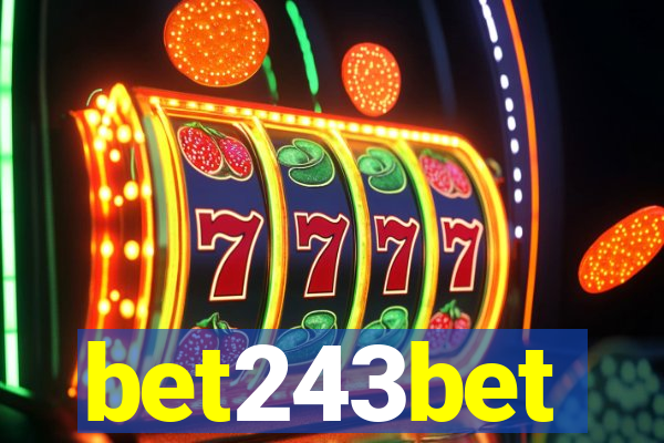 bet243bet