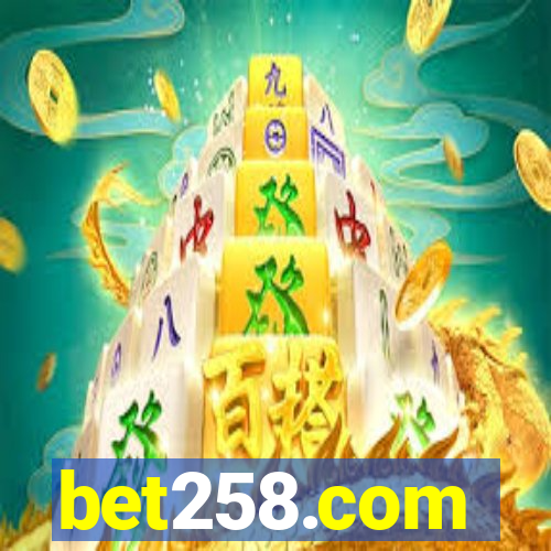 bet258.com