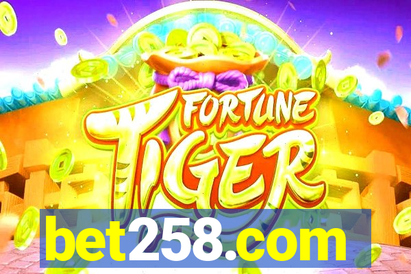 bet258.com