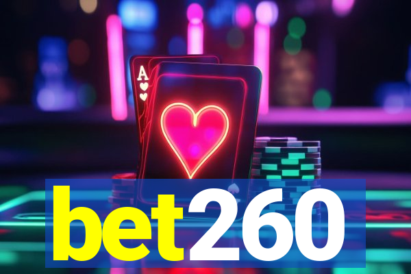 bet260