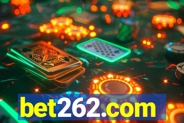 bet262.com