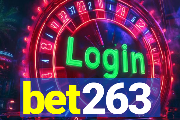 bet263