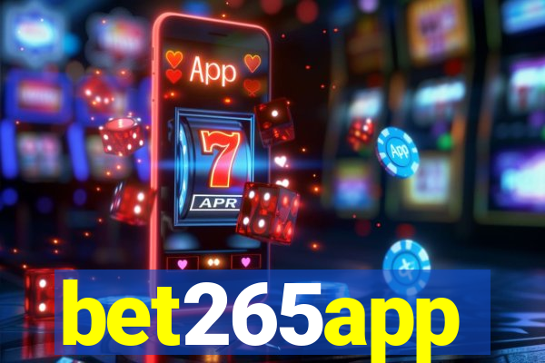 bet265app
