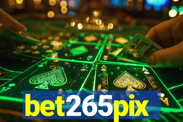 bet265pix