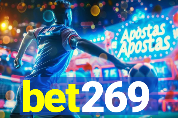 bet269