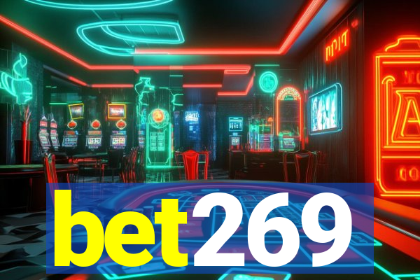 bet269