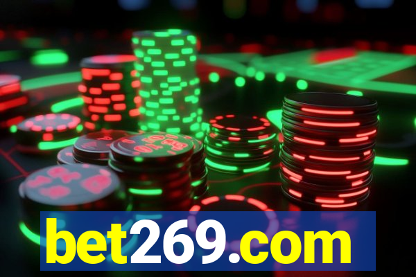 bet269.com
