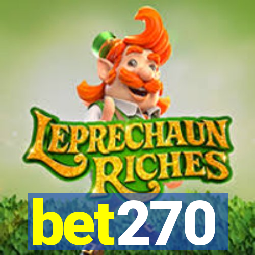 bet270