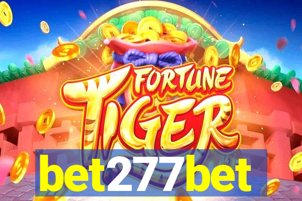 bet277bet